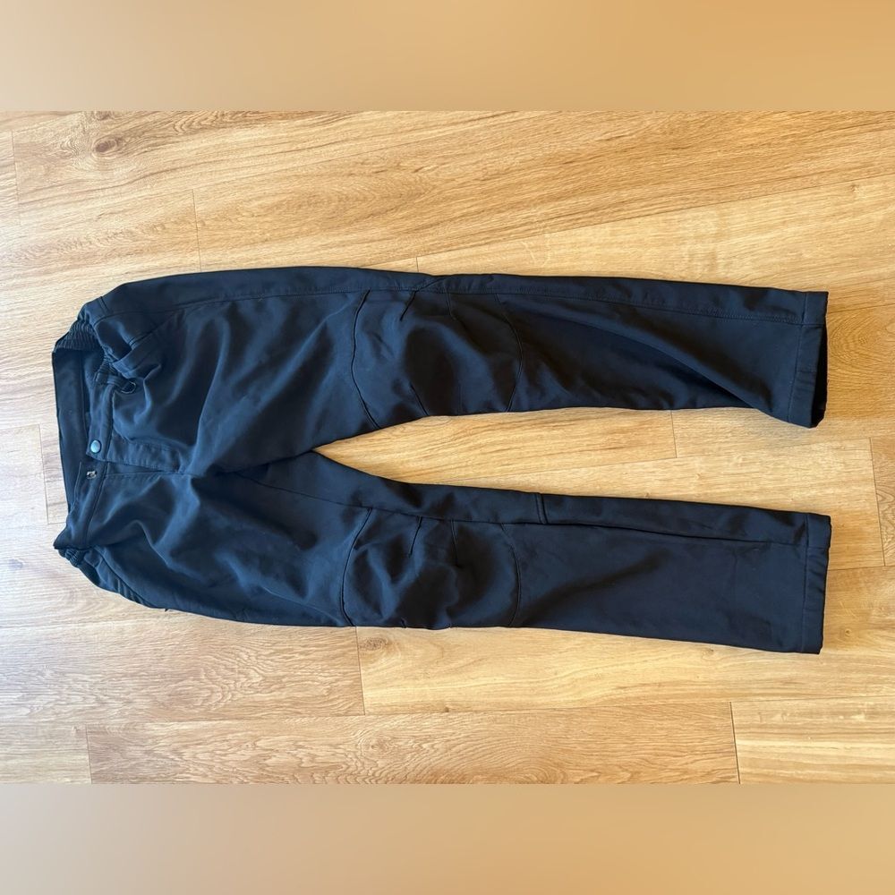 Unbranded Fleece Lined Pants